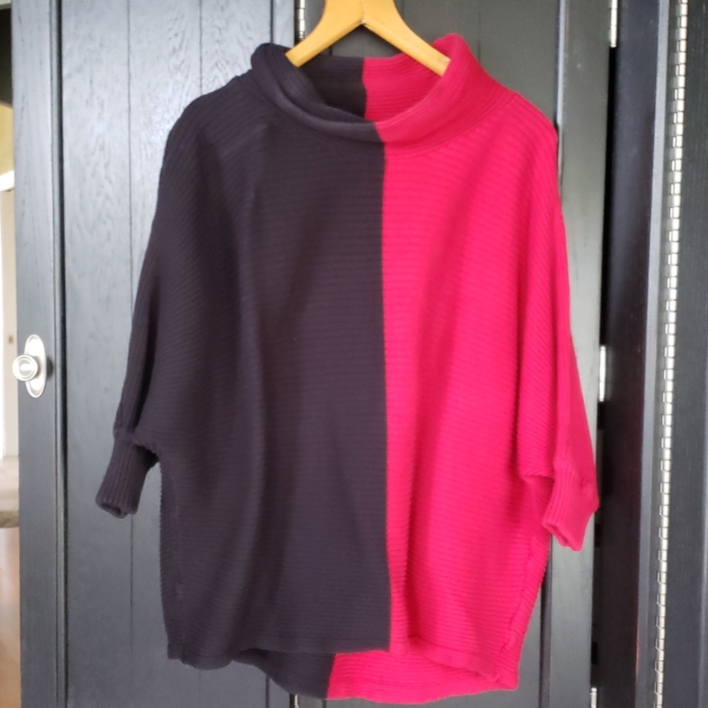 COPY - Style and company short sleeve sweater